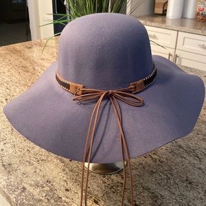 NWOT floppy hat